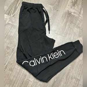 Men’s Calvin Klein joggers